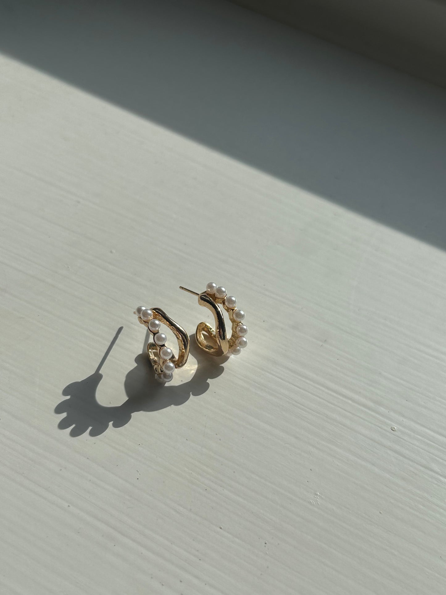 Pearl&gold