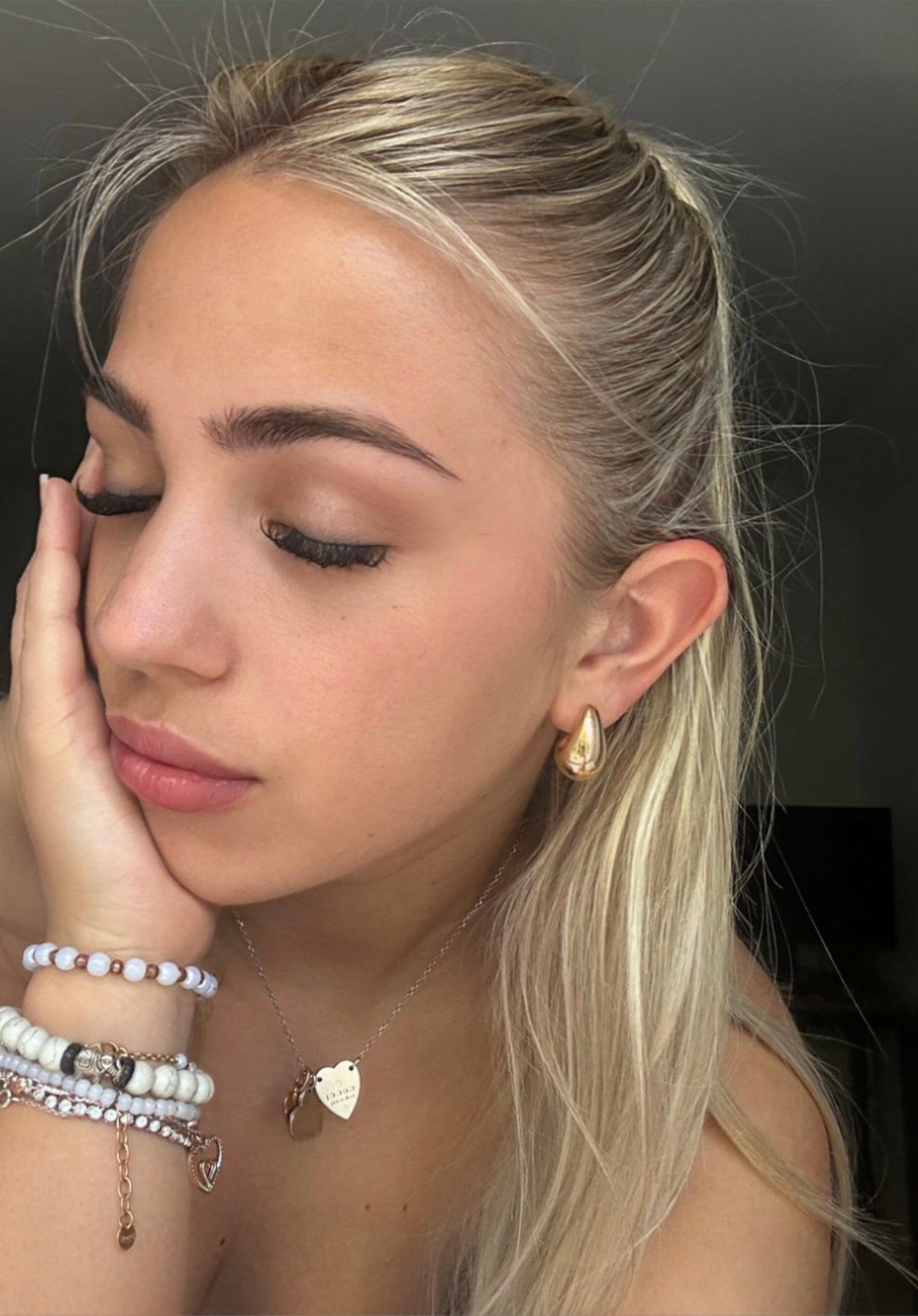 Gold Drops