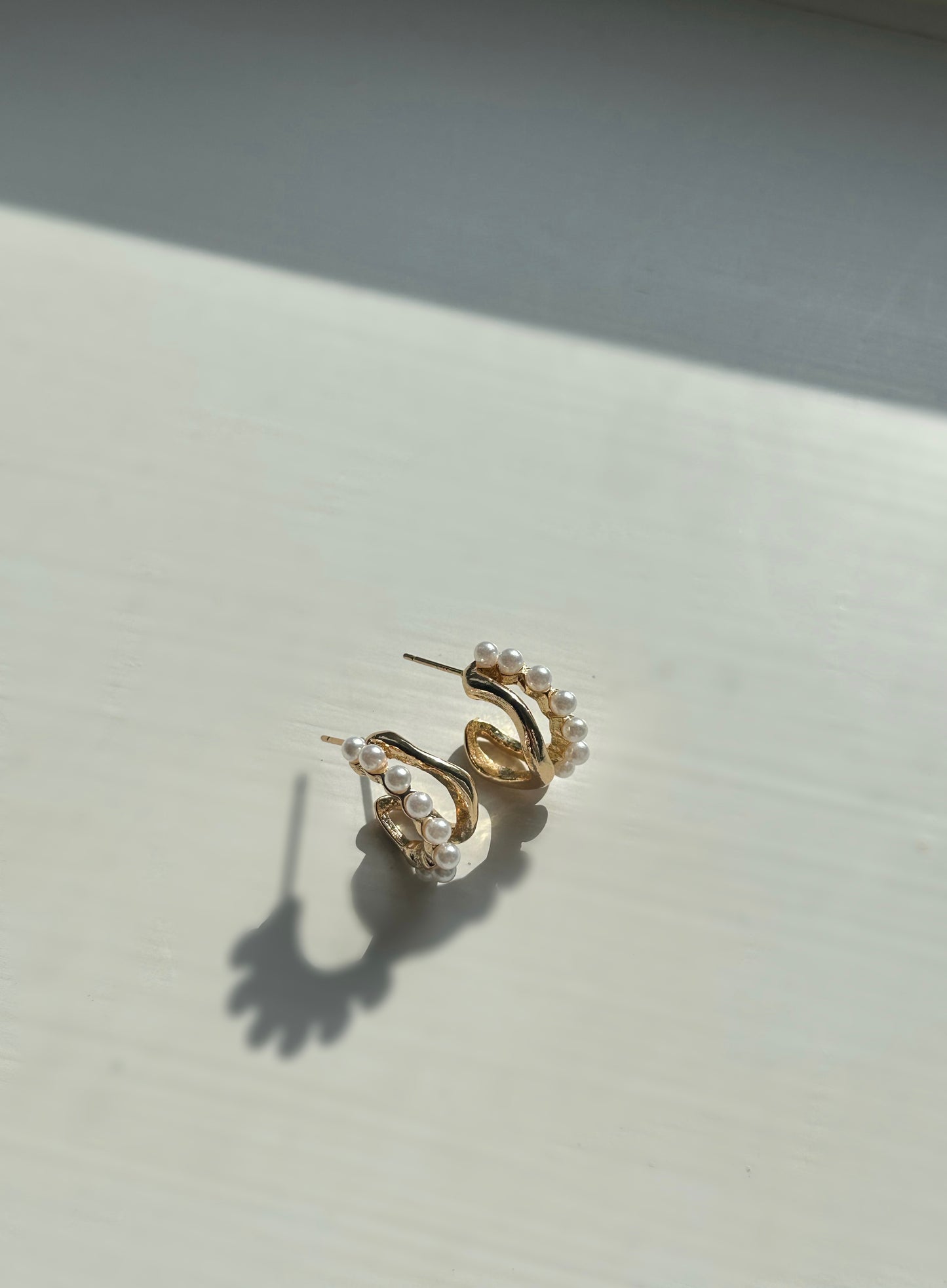 Pearl&gold