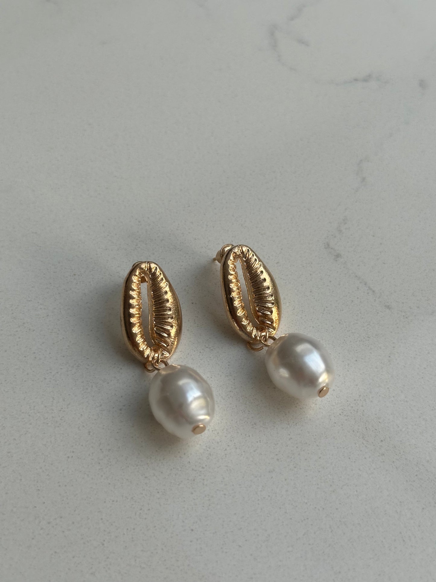 Pretty Pearls