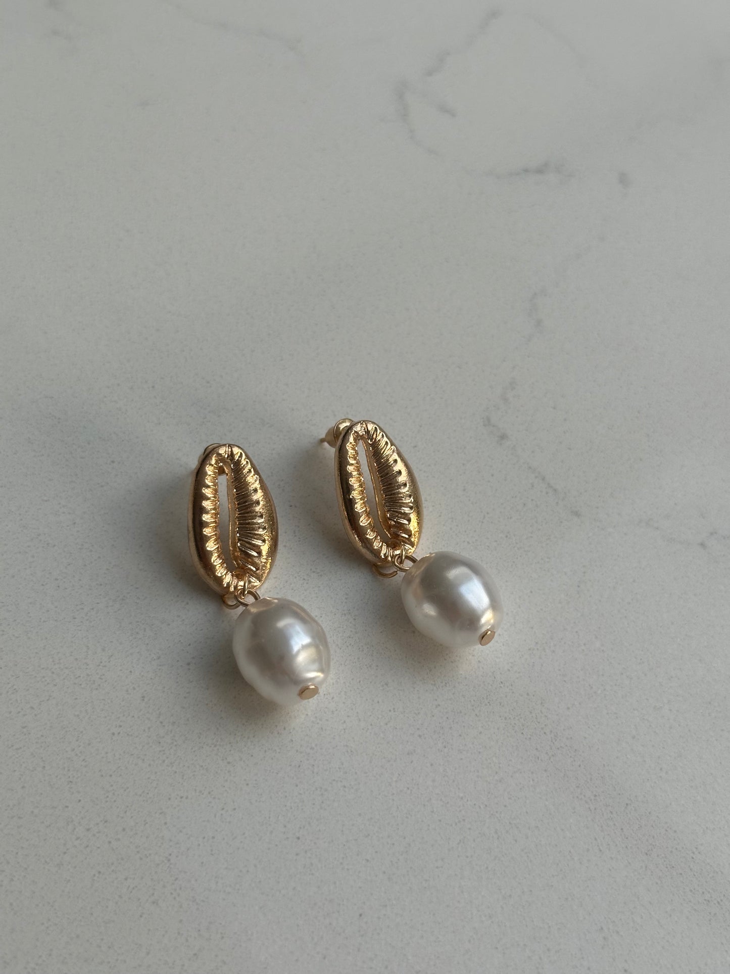 Pretty Pearls
