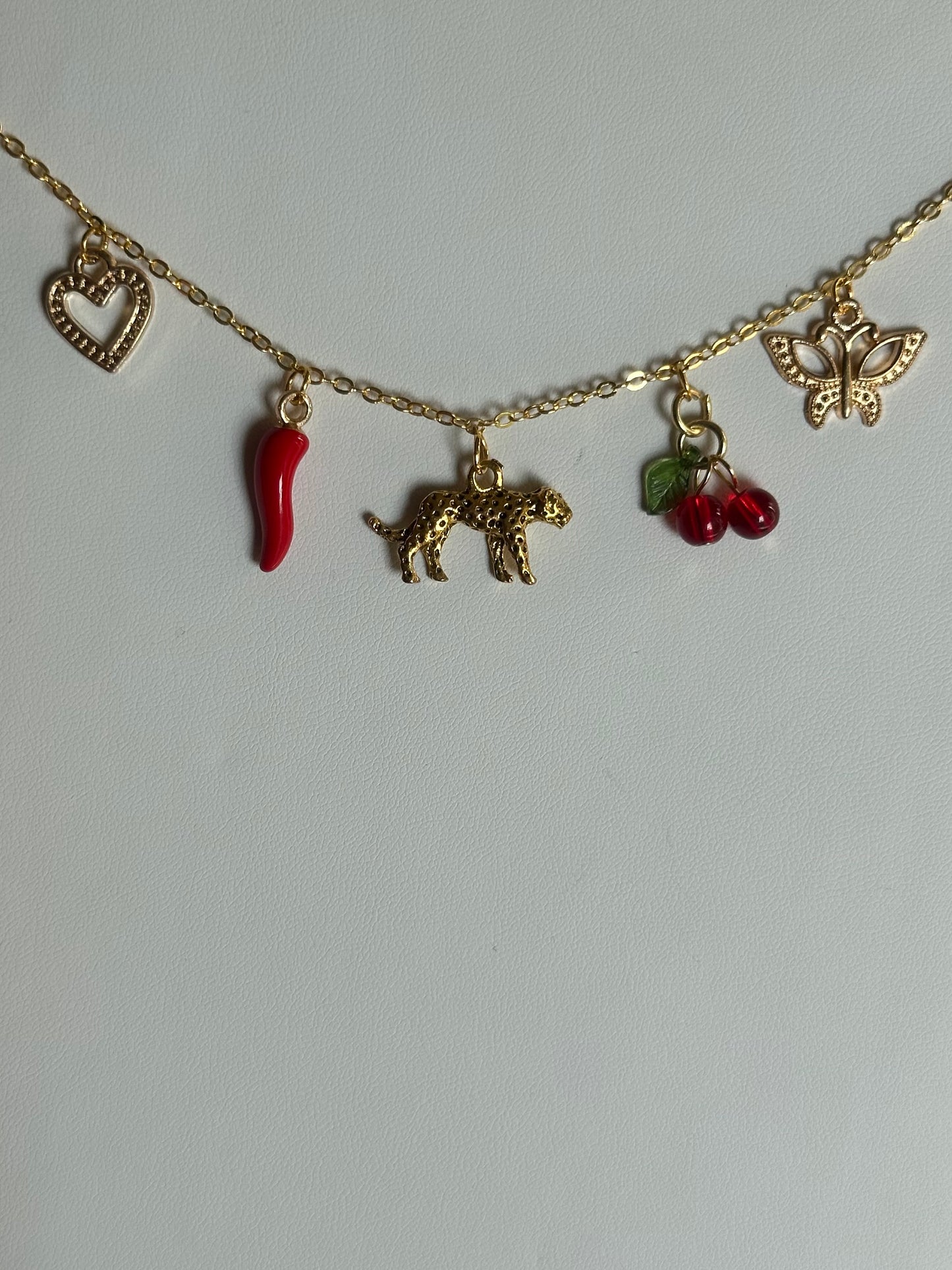 Ibiza Dream🍒🐆✨🍋‍🟩