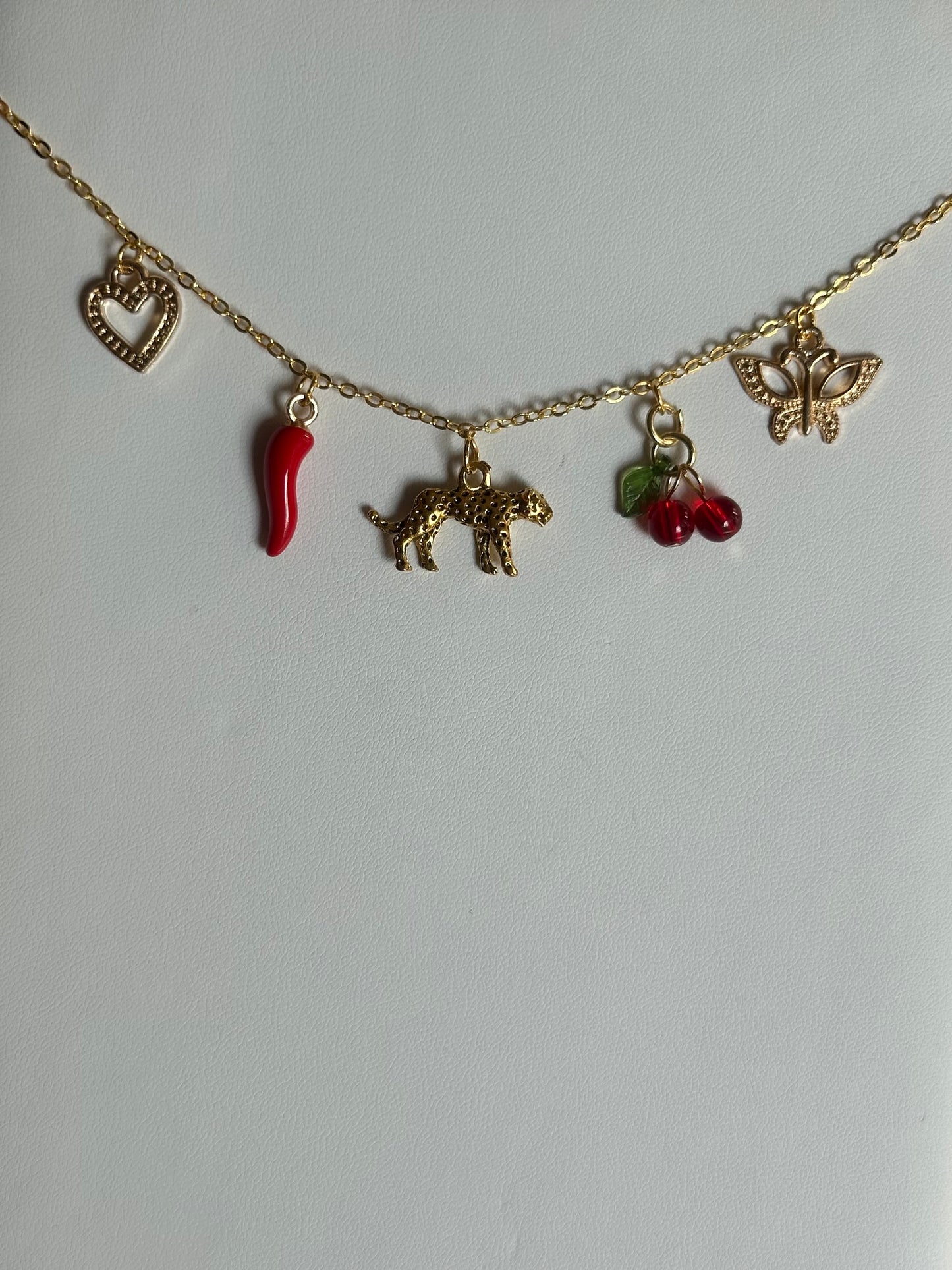 Ibiza Dream🍒🐆✨🍋‍🟩