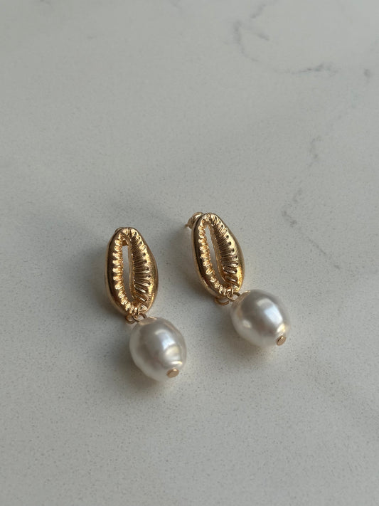 Pretty Pearls