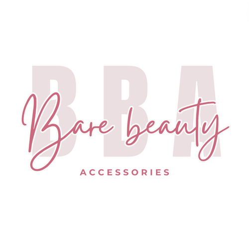 Bare Beauty Accessories